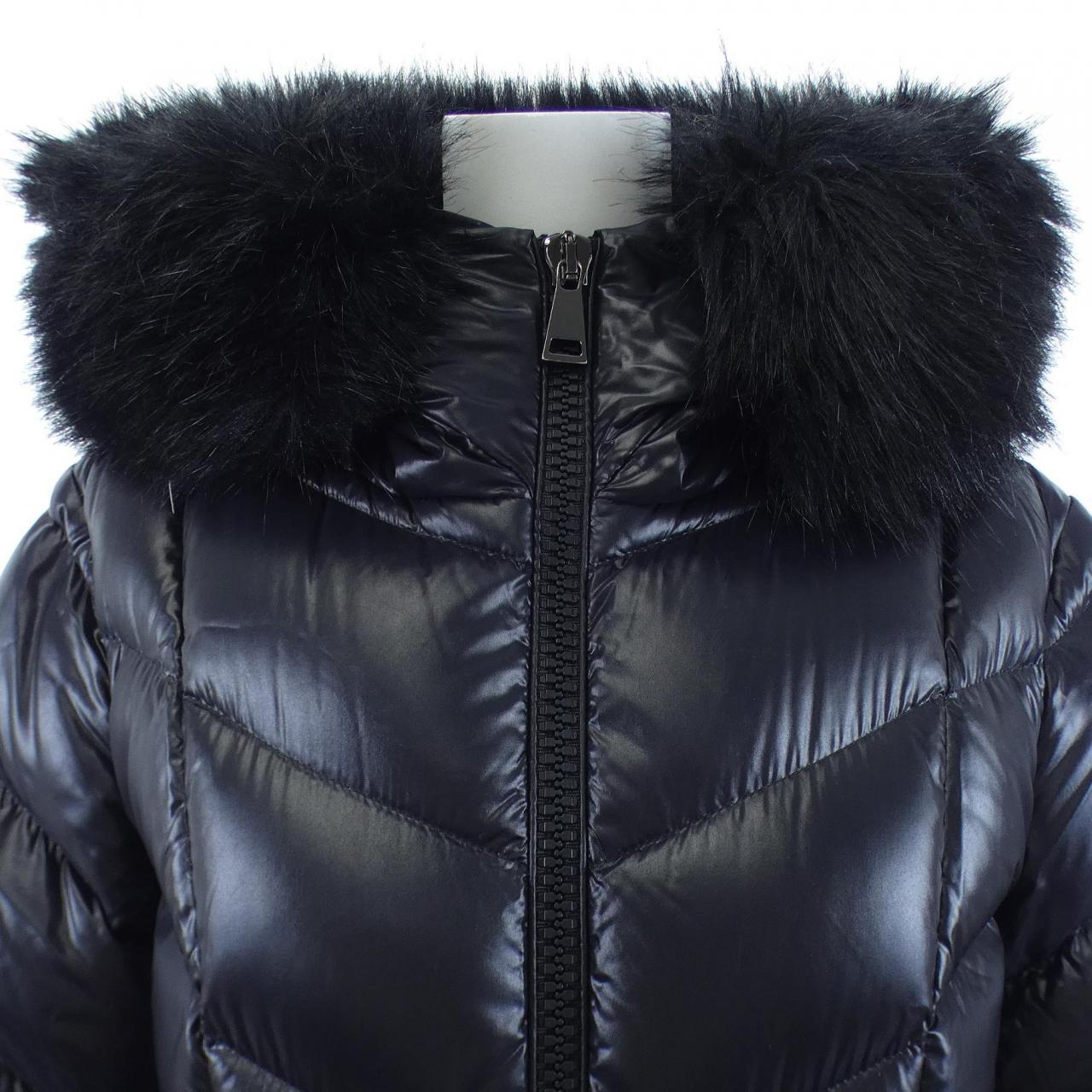 モンクレール MONCLER FULMARUS ダウンコート