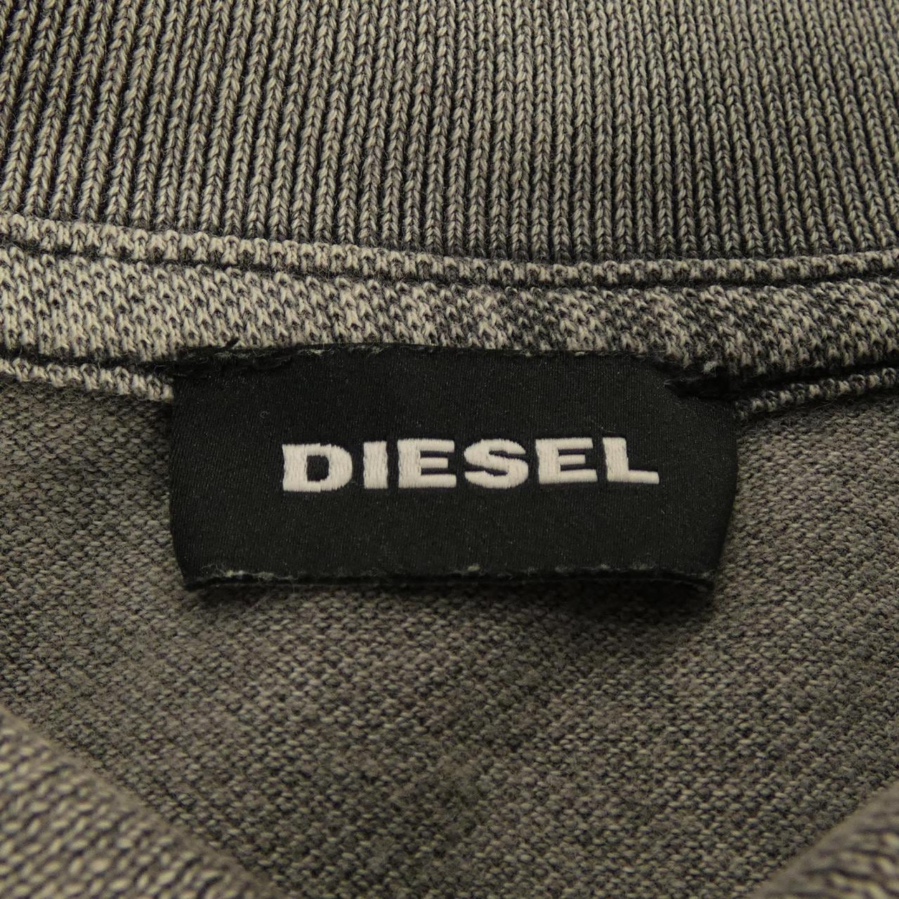ディーゼル DIESEL ポロシャツ