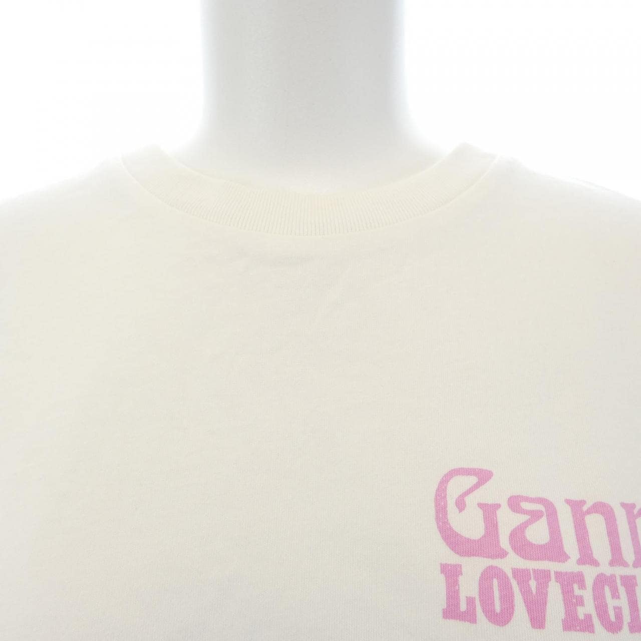 ガニー GANNI Tシャツ