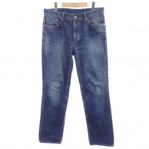 ヴィズヴィム VISVIM 0121205005012 ジーンズ