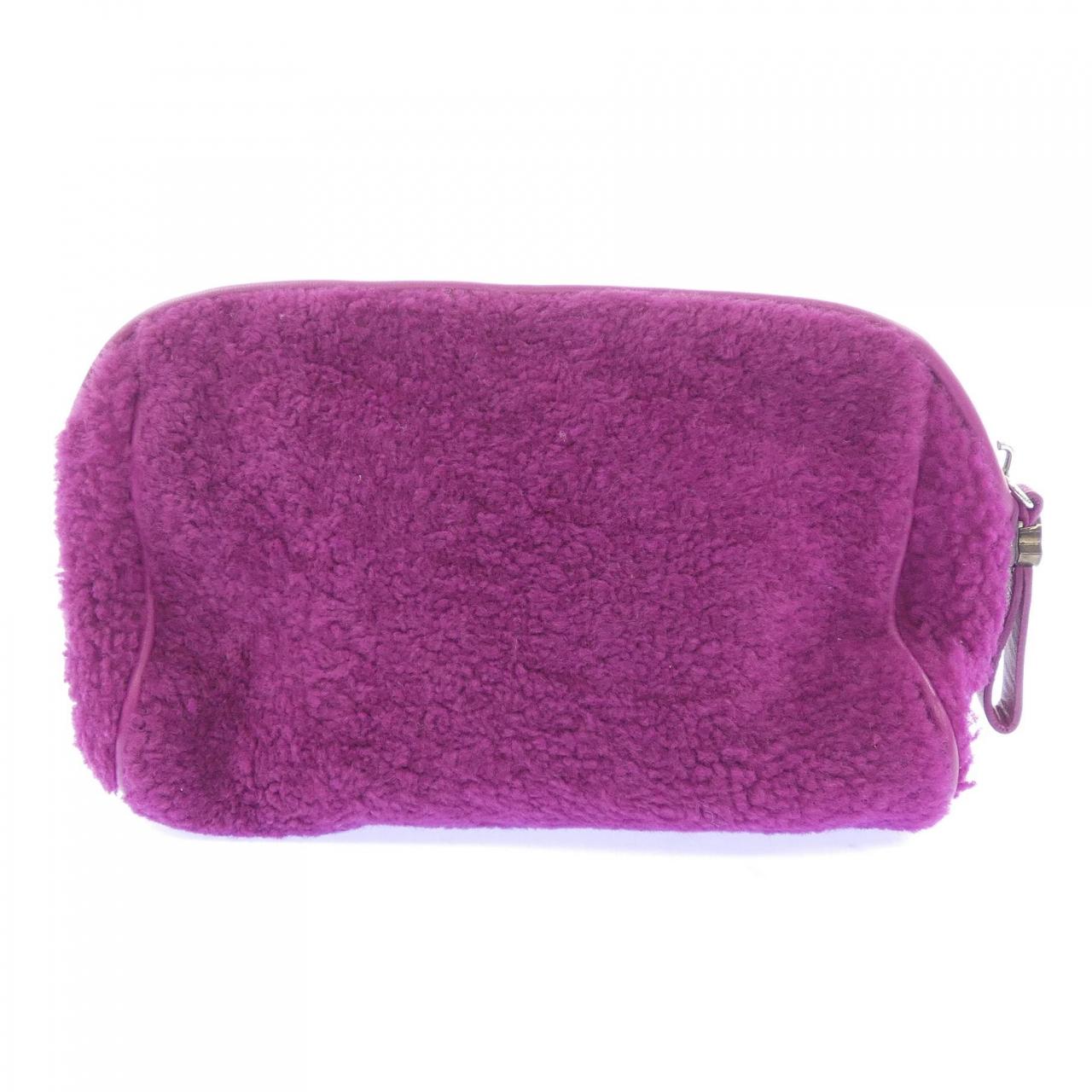 モンクレール MONCLER BEAUTY GRANDE POUCH