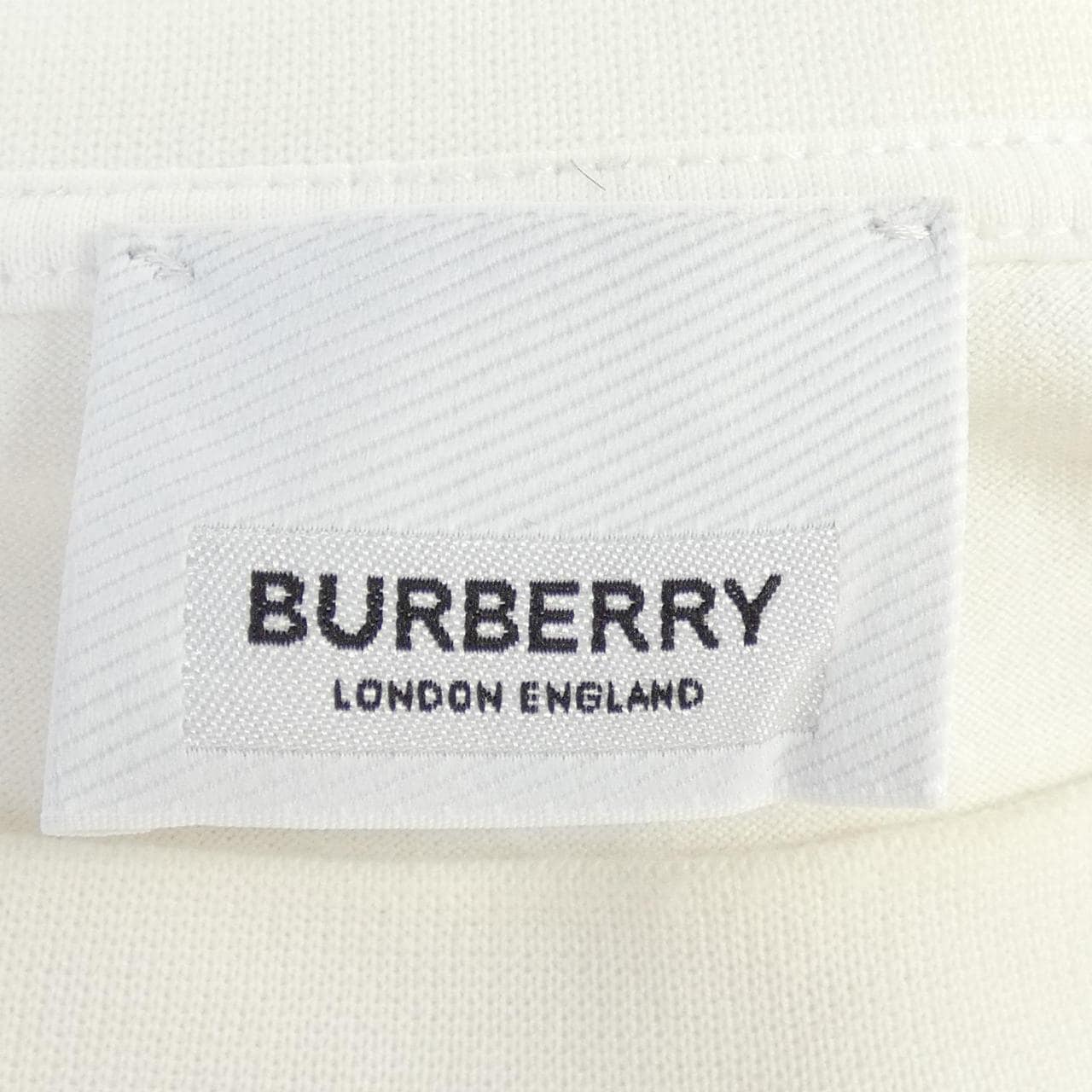 バーバリー BURBERRY 8042749 Tシャツ