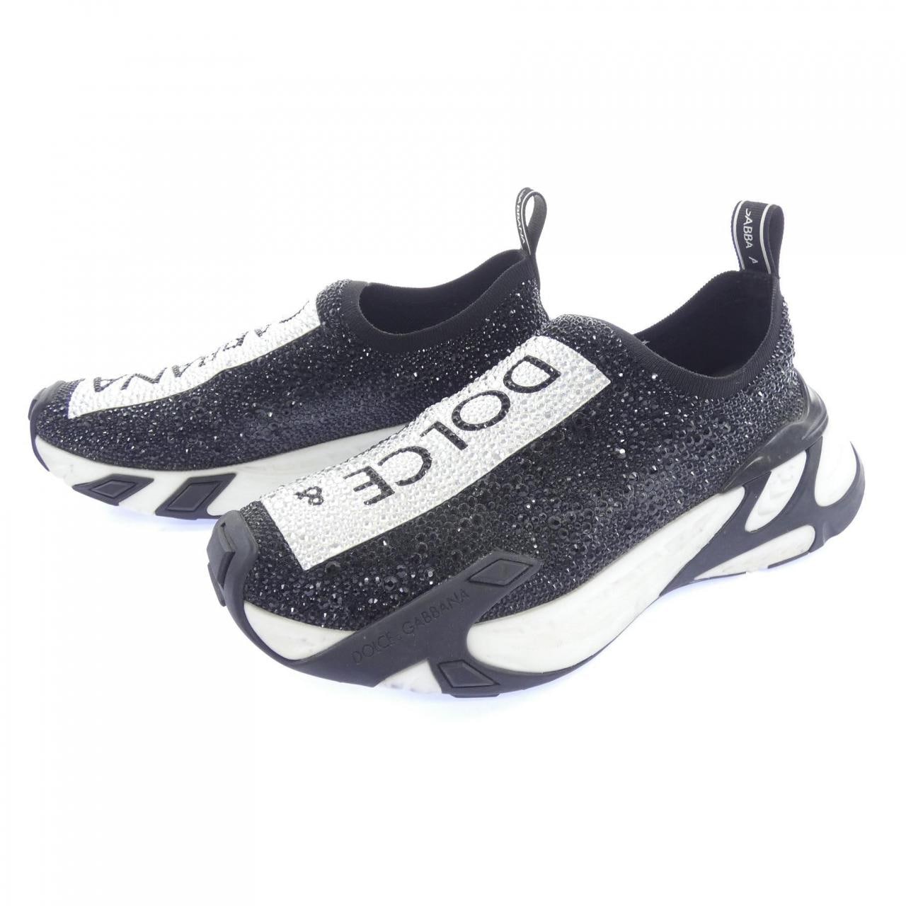 ドルチェアンドガッバーナ DOLCE&GABBANA CS2172AJ673 スニーカー