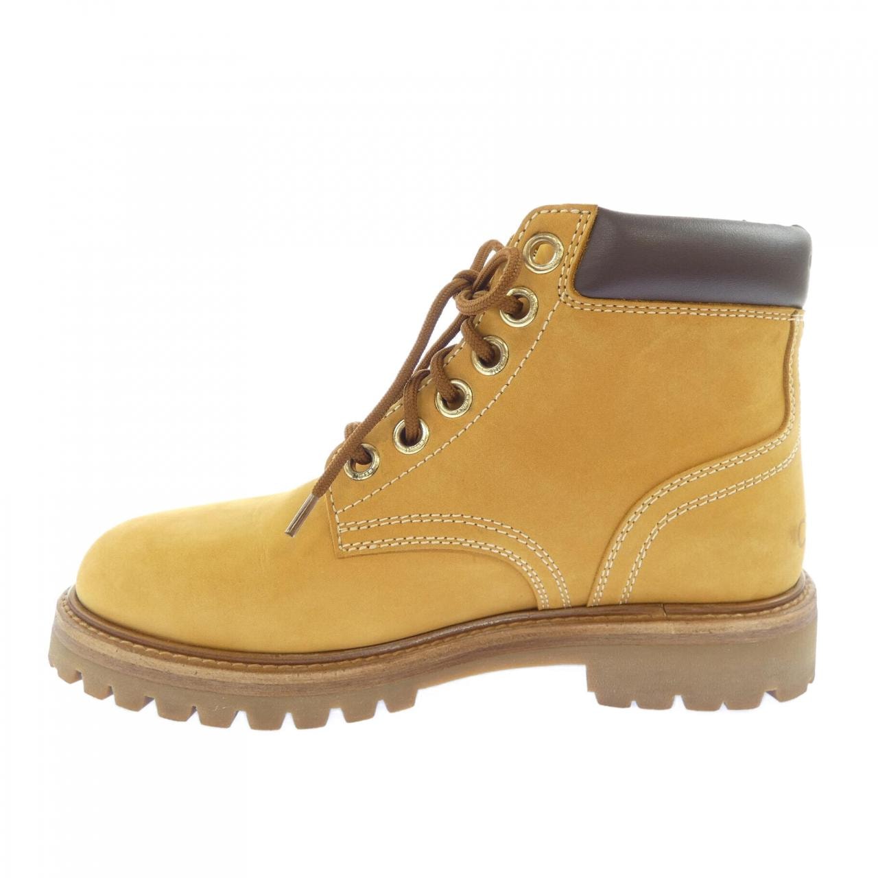 セリーヌ CELINE KURT2 344973584C ブーツ