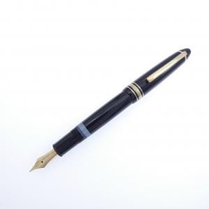 [vintage] MONTBLANC Meisterstuck 146 (80s) 鋼筆