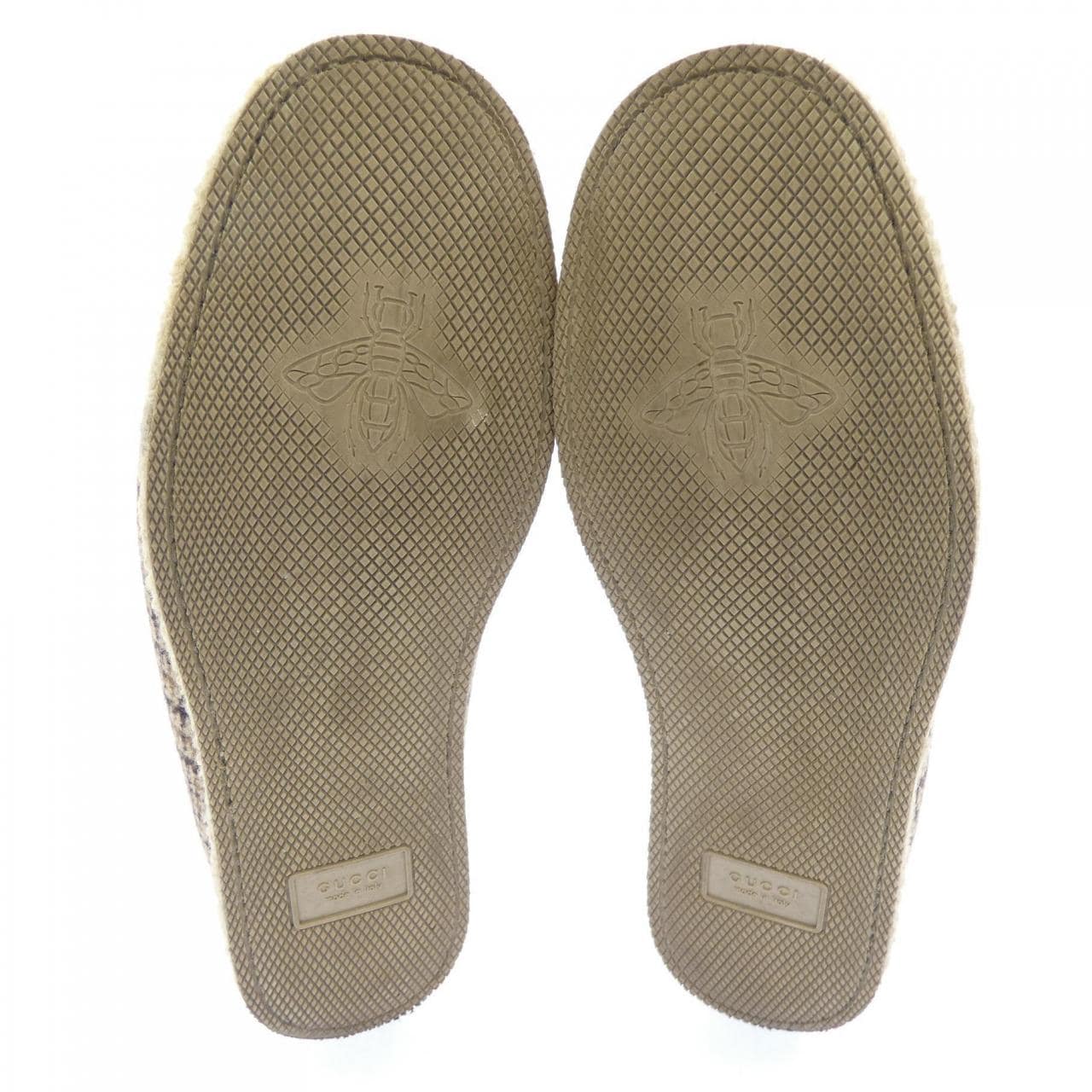 グッチ GUCCI シューズ