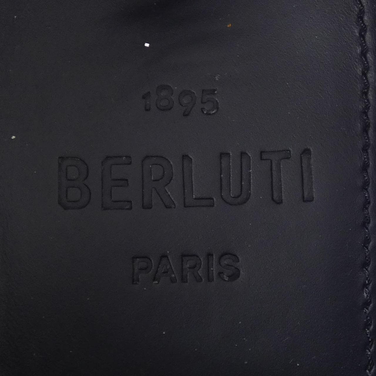 ベルルッティ Berluti スニーカー