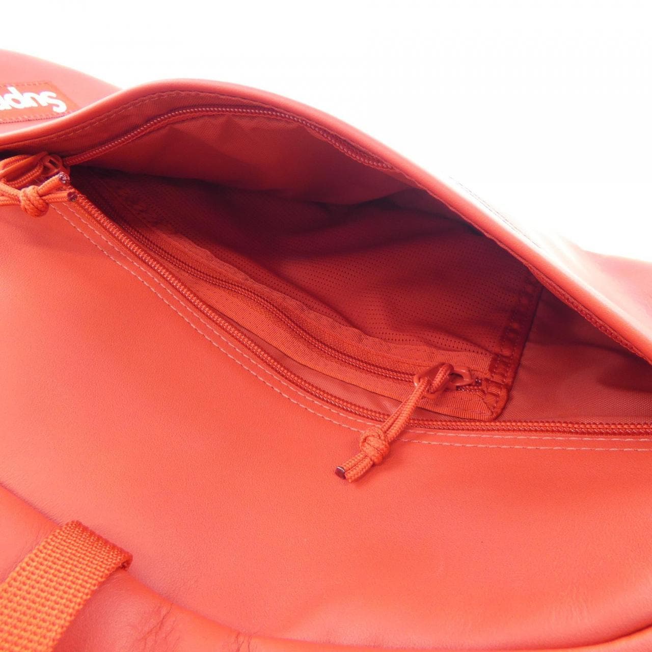 シュプリーム SUPREME BACKPACK