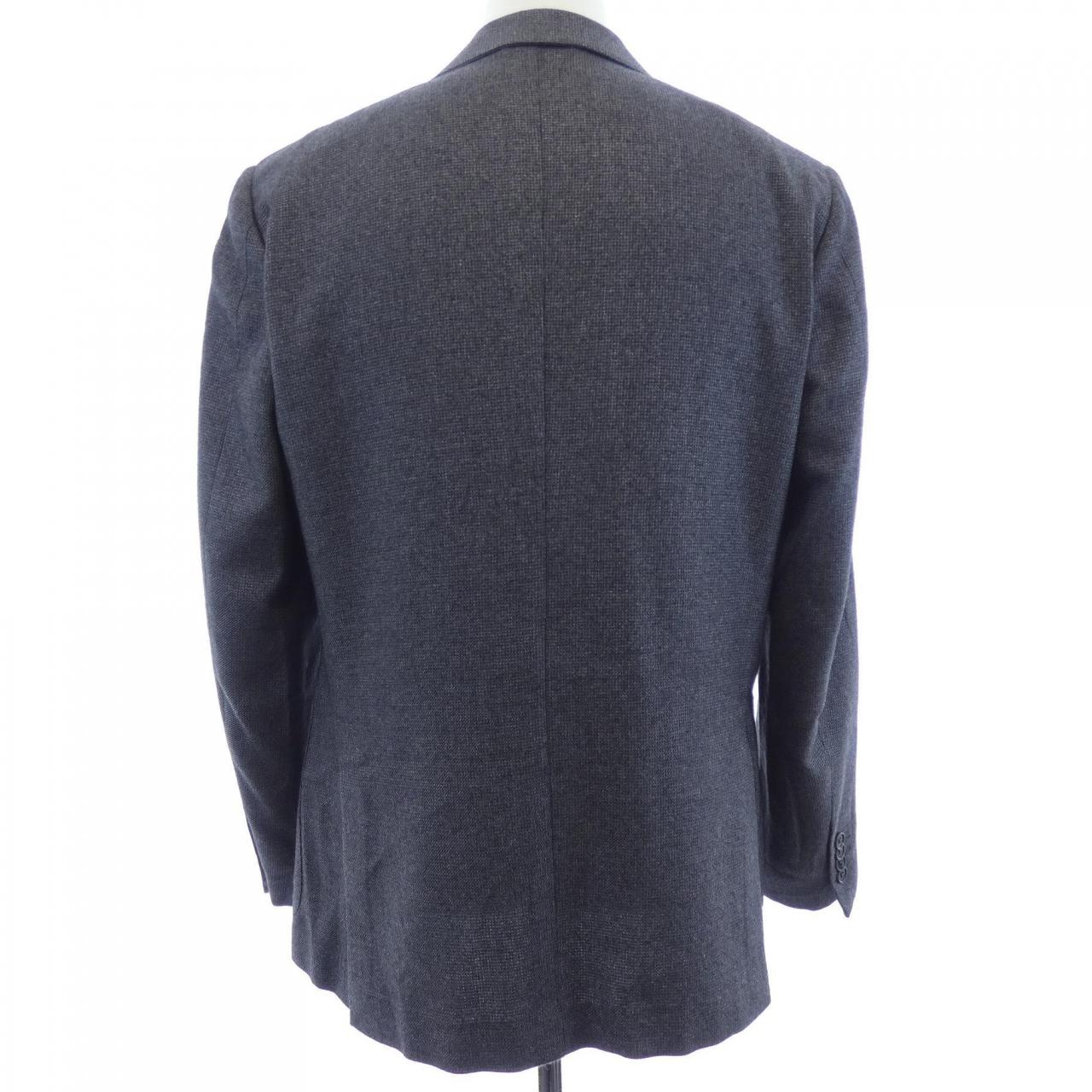 エルメネジルドゼニア Ermenegildo Zegna ジャケット