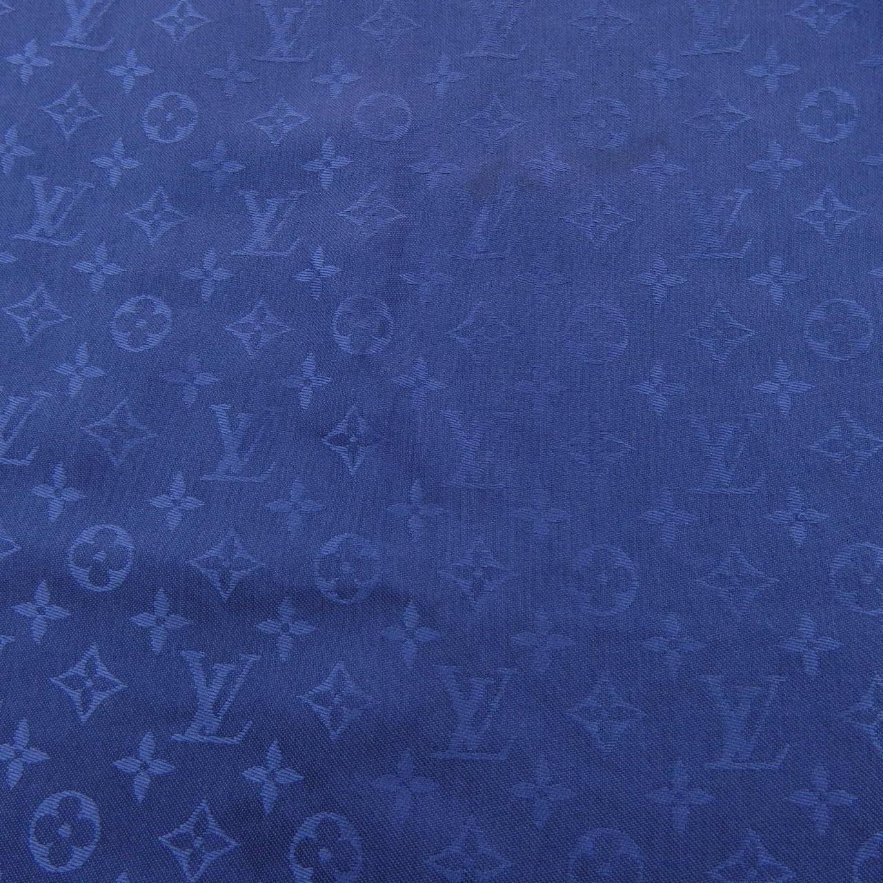 ルイヴィトン LOUIS VUITTON ショール モノグラム M72412 ショール