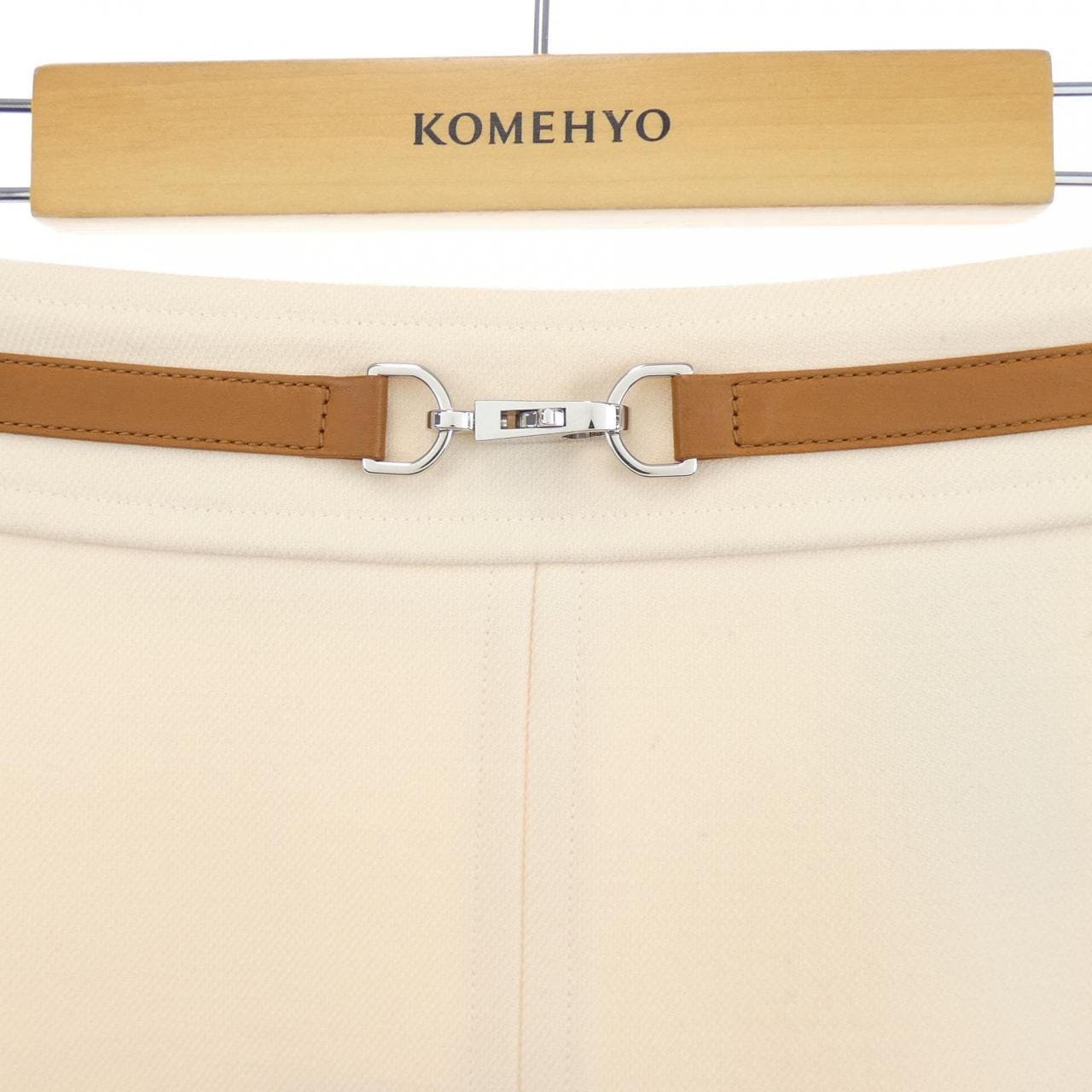 エルメス HERMES *96-7306 スカート