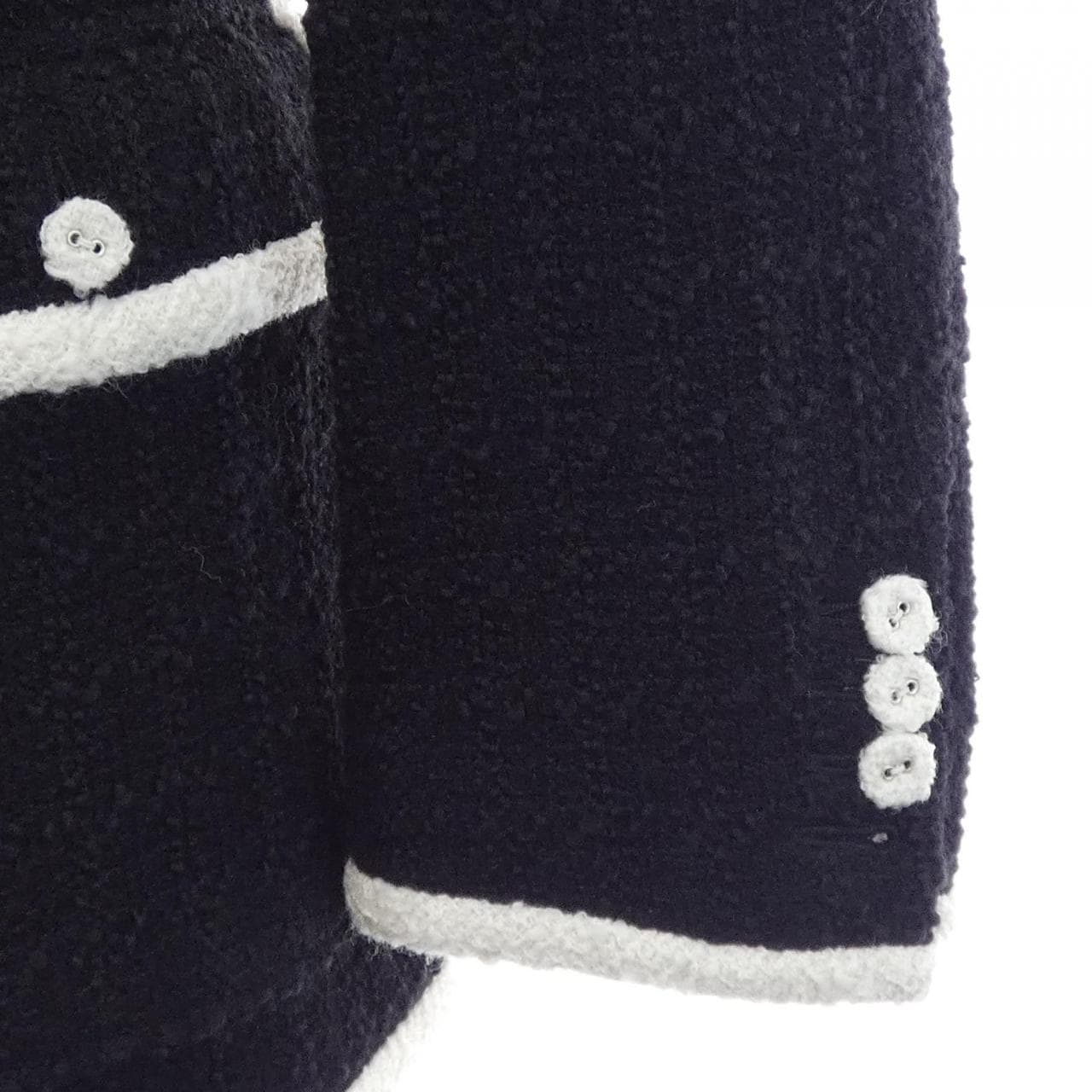 トムブラウン THOM BROWNE FBC911B ジャケット