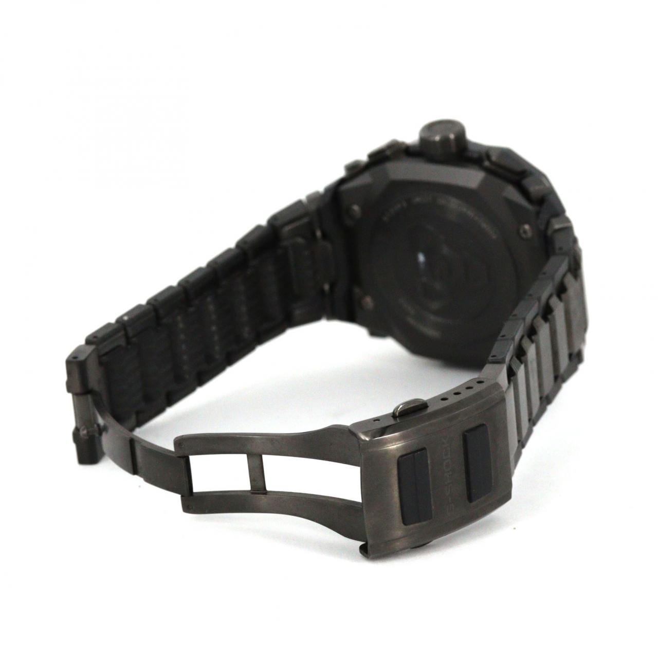 カシオ G-SHOCK MT-G電波時計 MTG-B4000BD-1AJF SS ソーラークォーツ