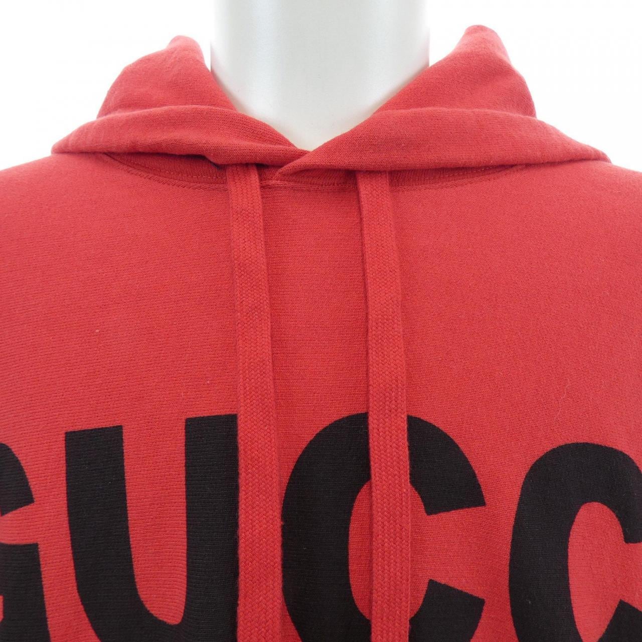 グッチ GUCCI 569828 XJCK2 パーカー