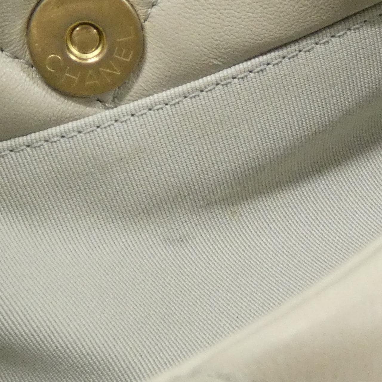 シャネル シャネル19 ライン AS1160 ショルダーバッグ