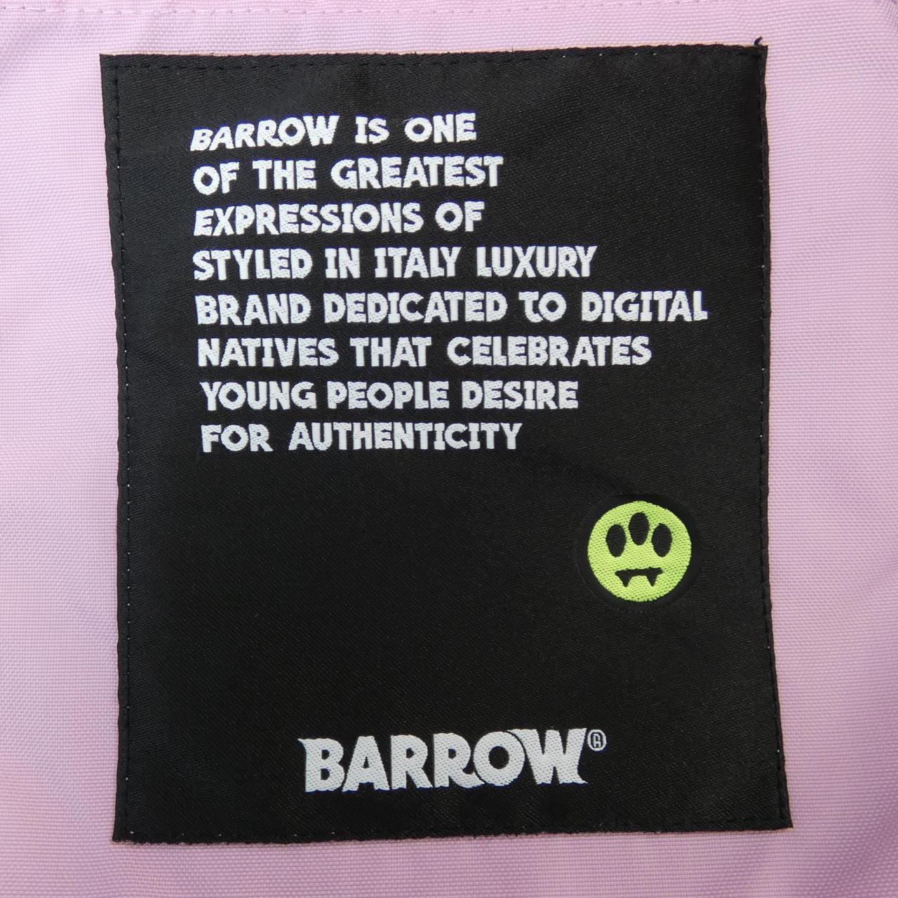 BARROW ベスト