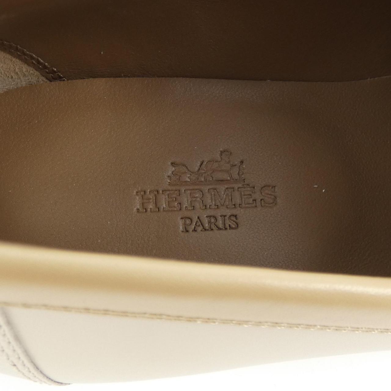 エルメス HERMES シューズ