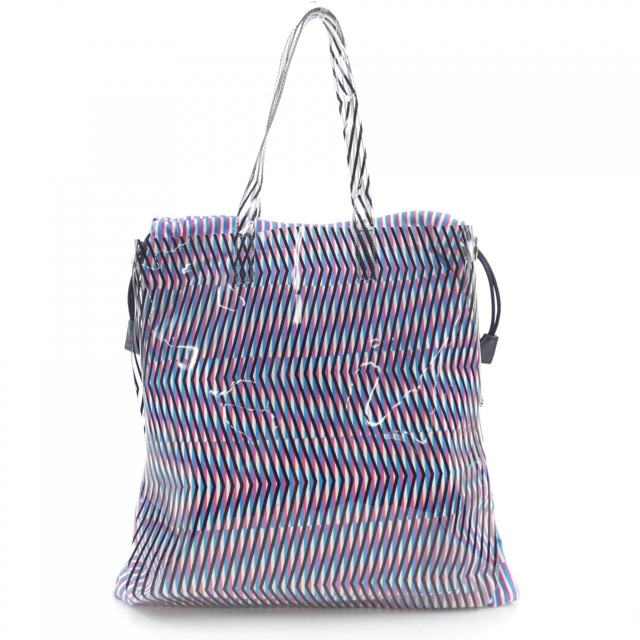 プリーツプリーズ PLEATS PLEASE BAG