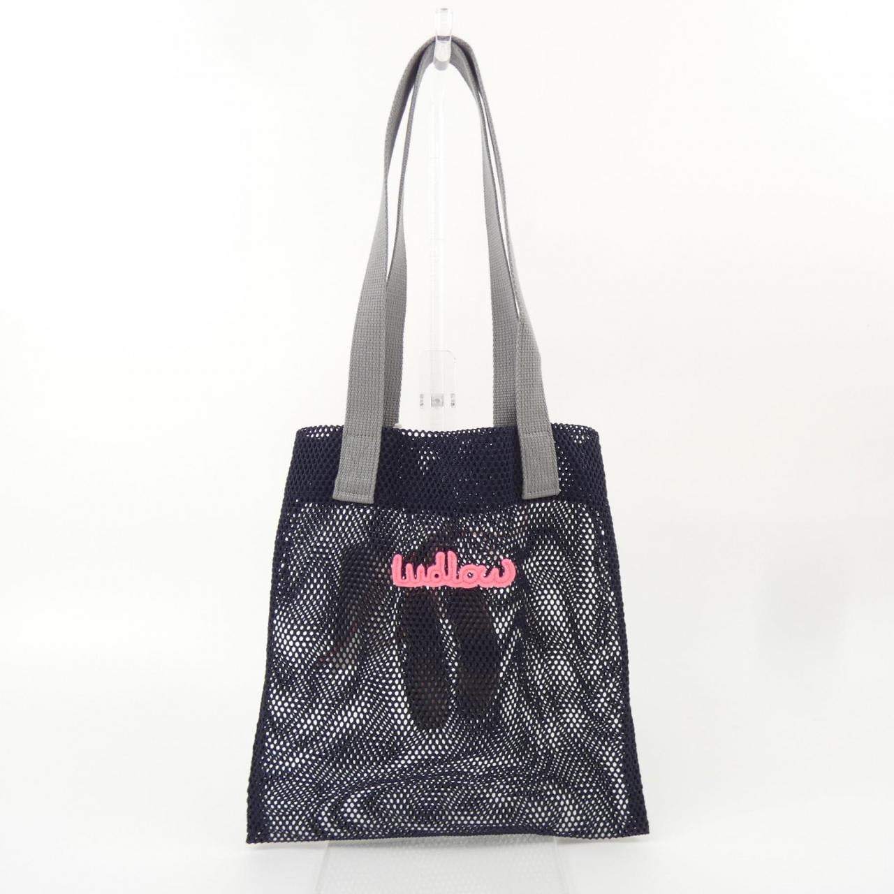 LUDLOW BAG