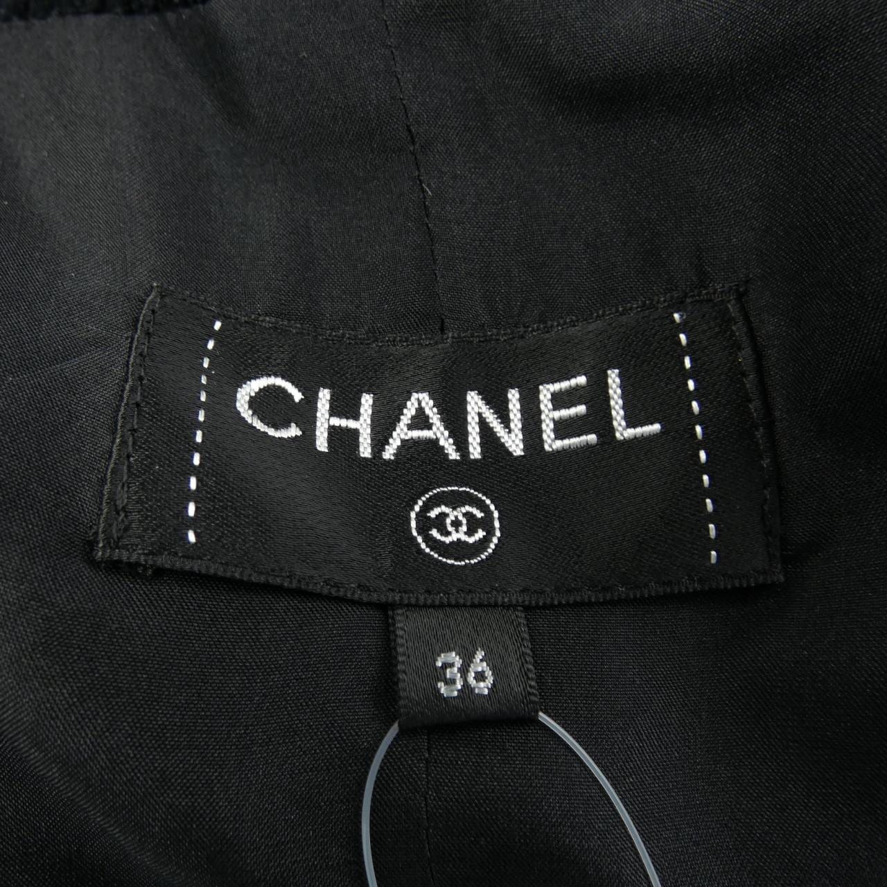 シャネル CHANEL スカート