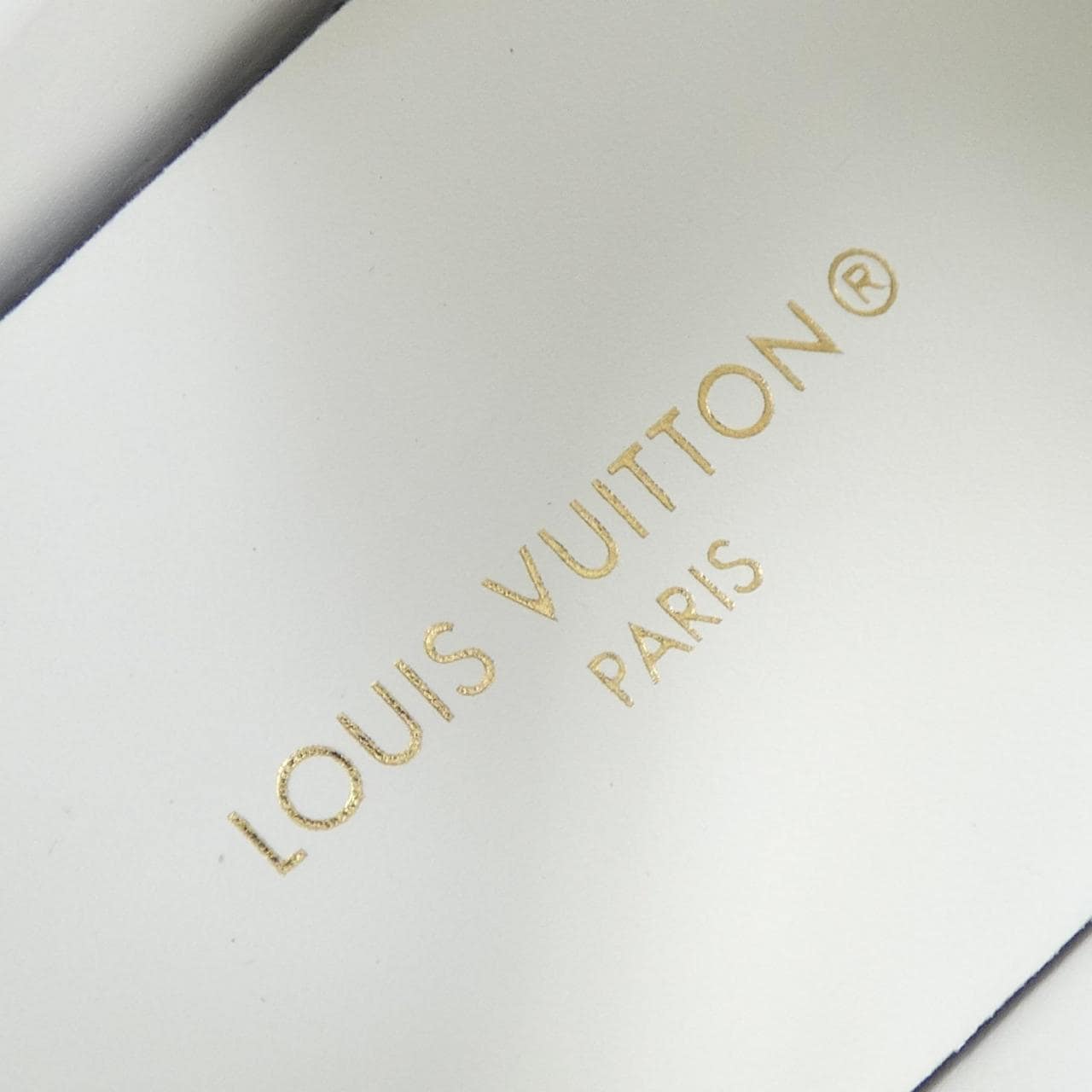 ルイヴィトン LOUIS VUITTON スニーカー