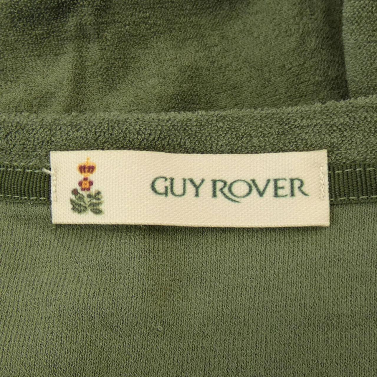 Girover GUY ROVER上衣