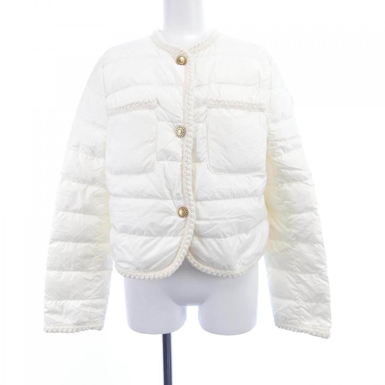 モンクレール MONCLER ダウンジャケット