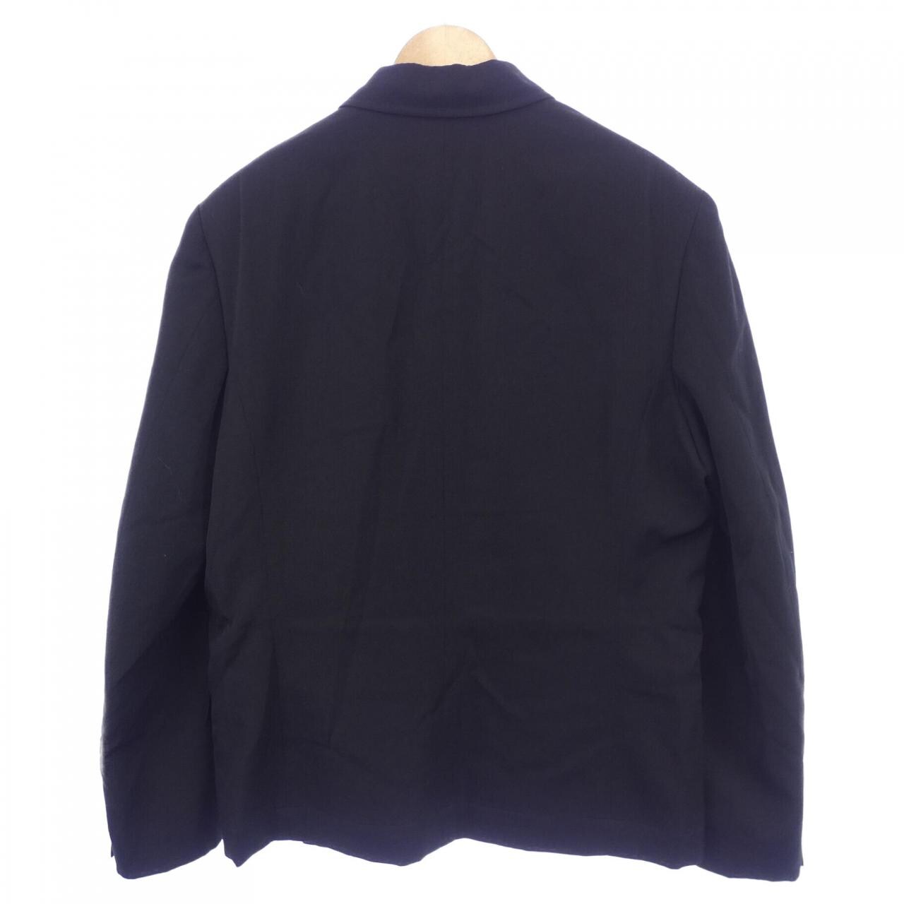 [vintage] 經編 GARCONS 夾克