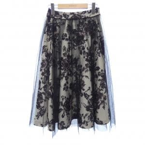 トゥービーシック TO BE CHIC スカート
