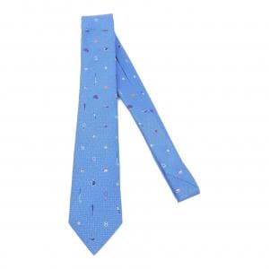 エルメス HERMES NECKTIE