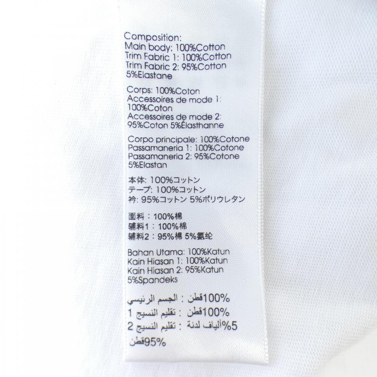 スリーワンフィリップリム 3.1 Phillip Lim トップス