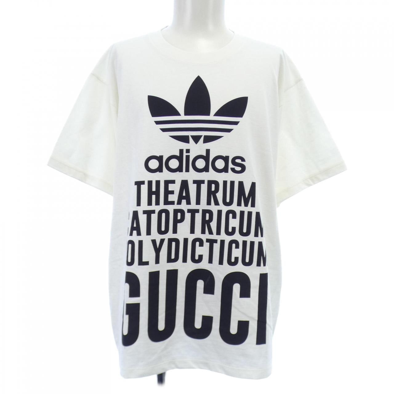 グッチ GUCCI Tシャツ
