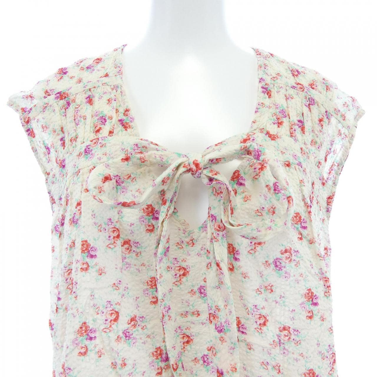 クリスティーナティ KRISTINA TI トップス