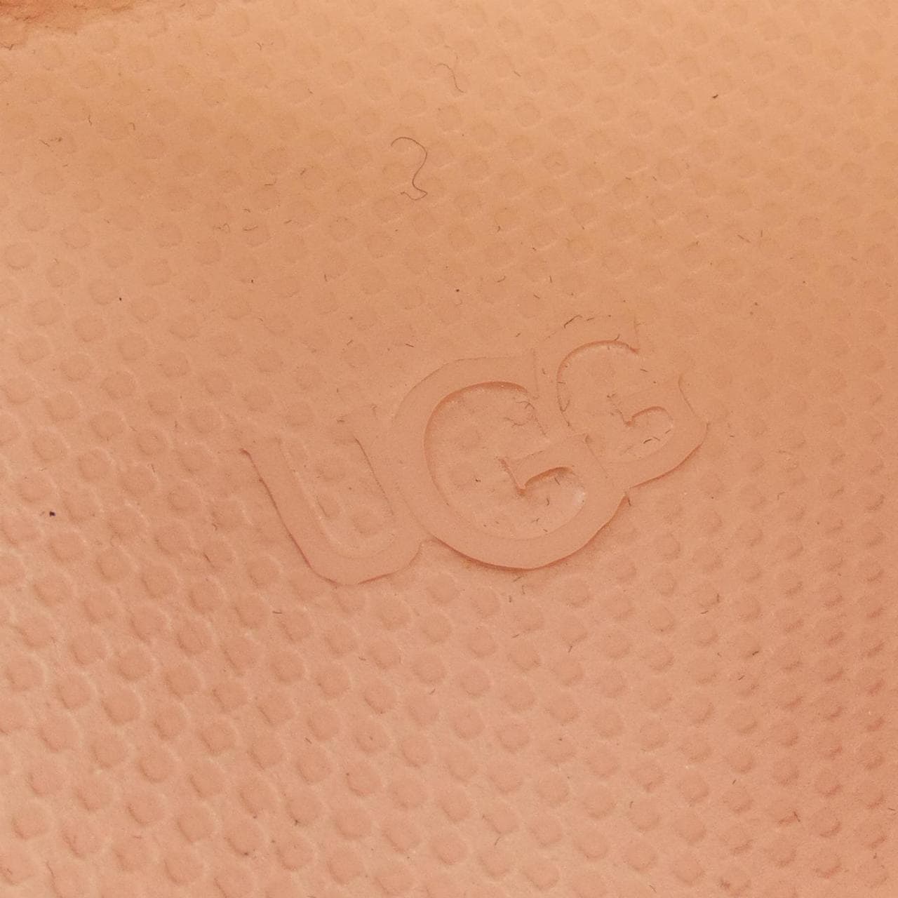アグ UGG サンダル