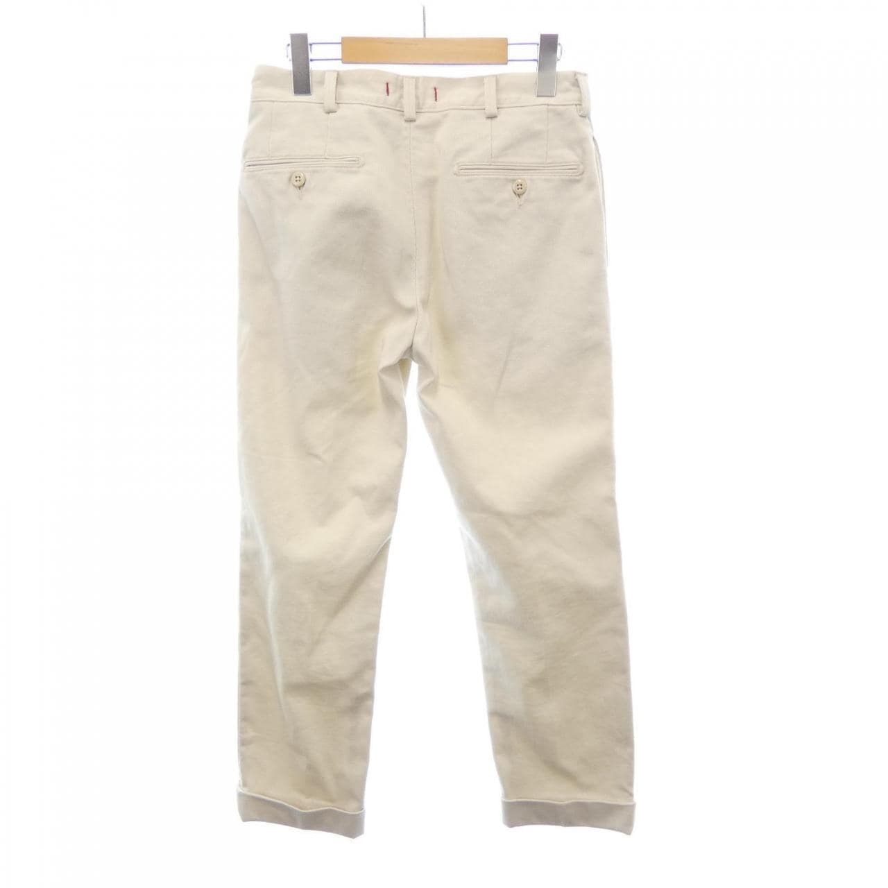 LE MEILLENR パンツ