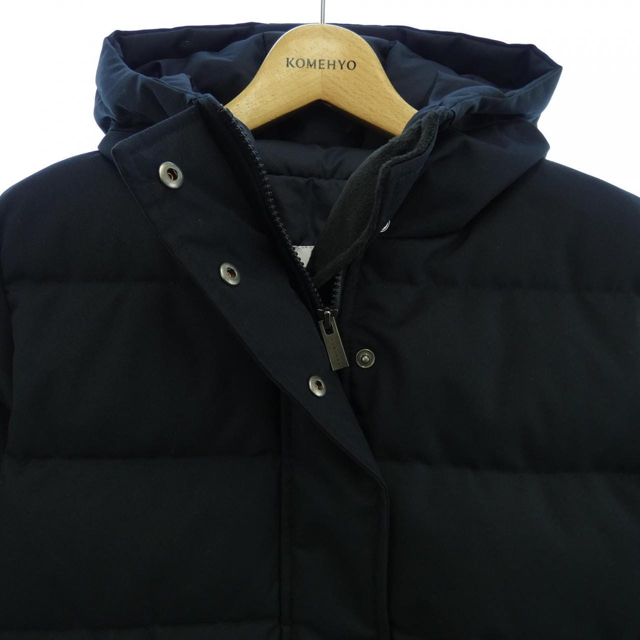 ピレネックス PYRENEX MASSANA ダウンコート