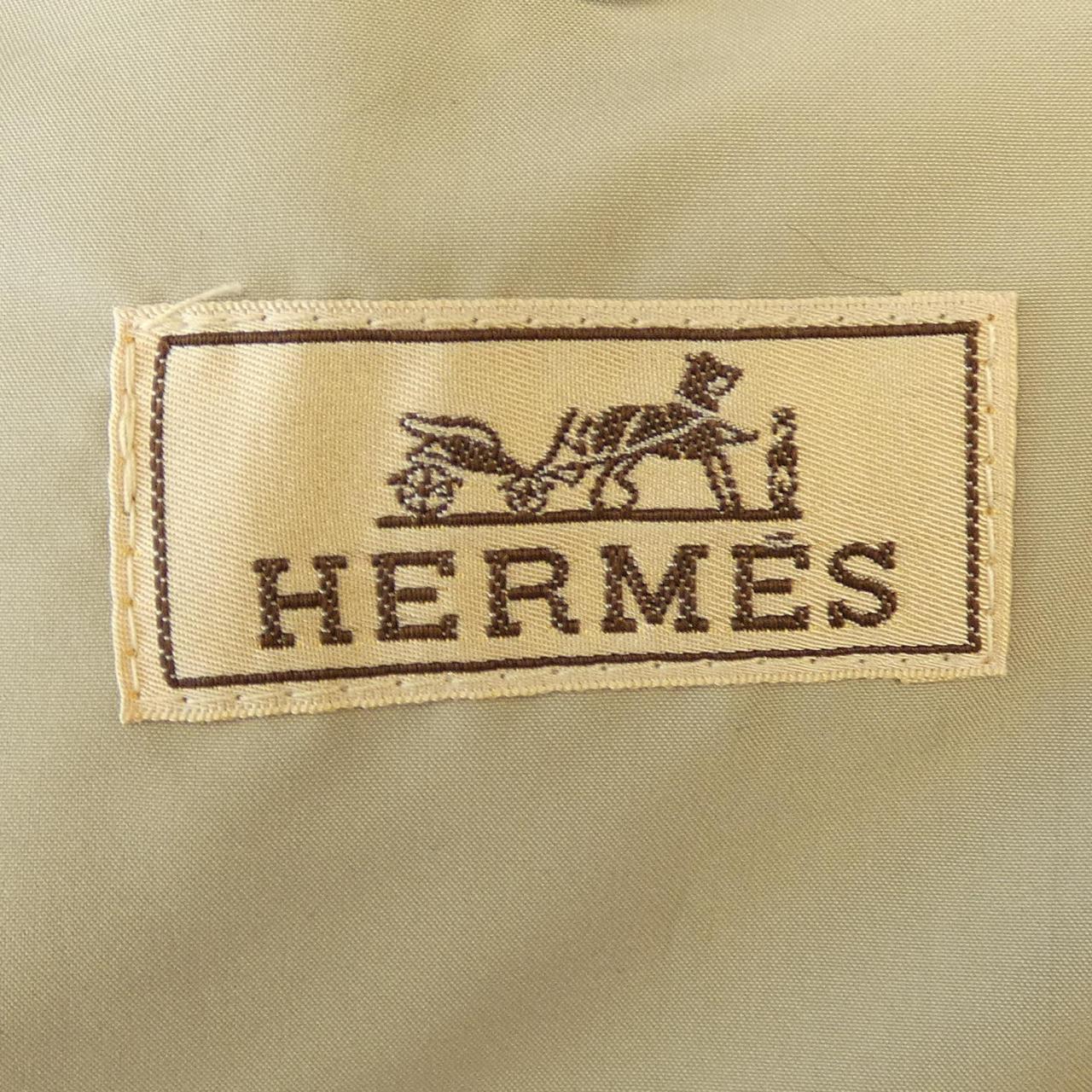 エルメス HERMES ブルゾン