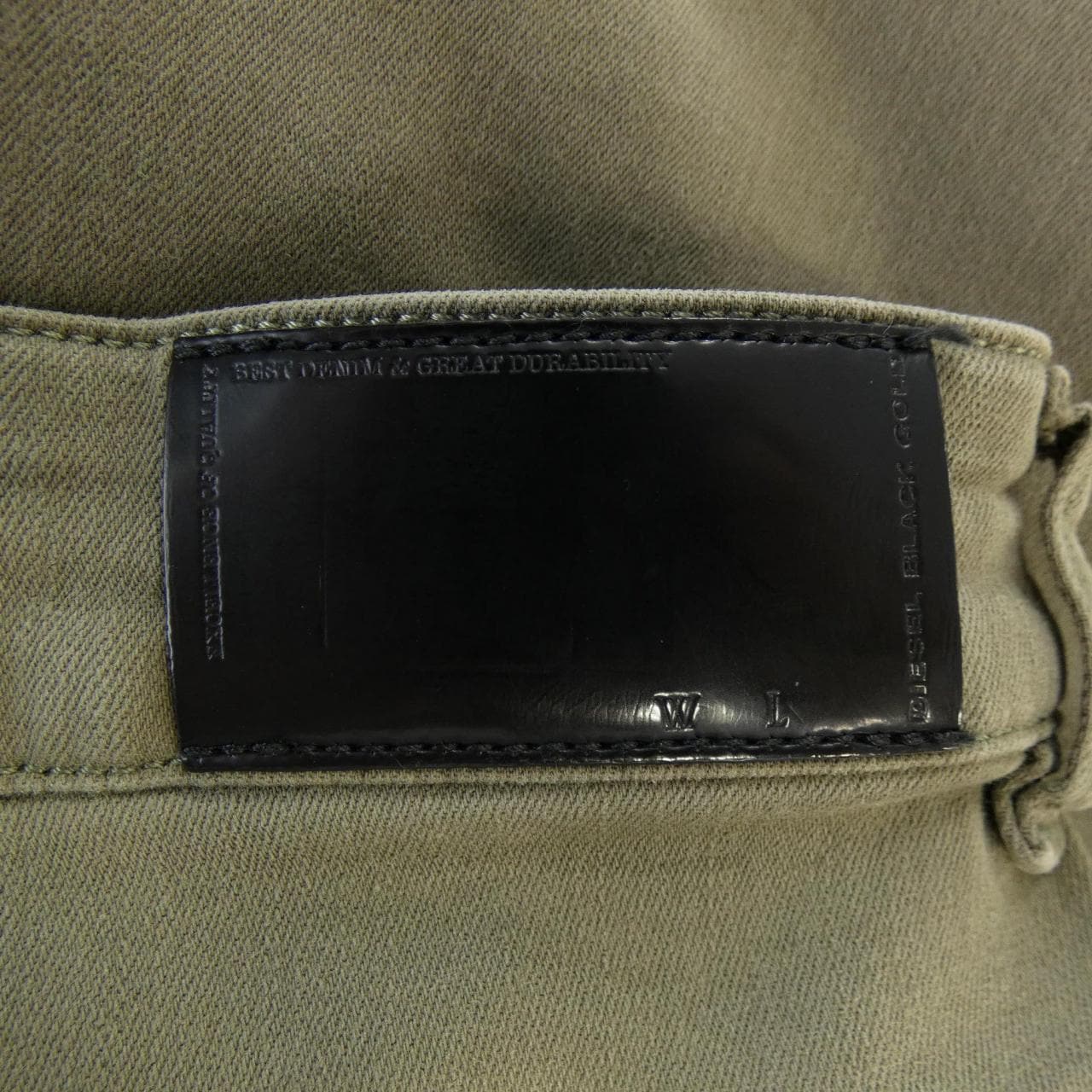 ディーゼル DIESEL ジーンズ