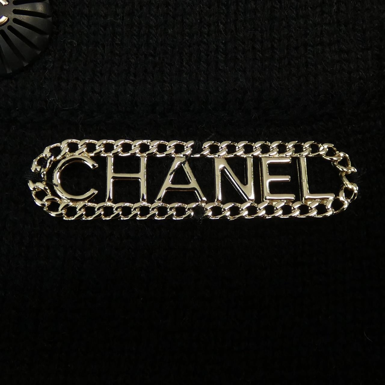 シャネル CHANEL P62956K48455 ワンピース