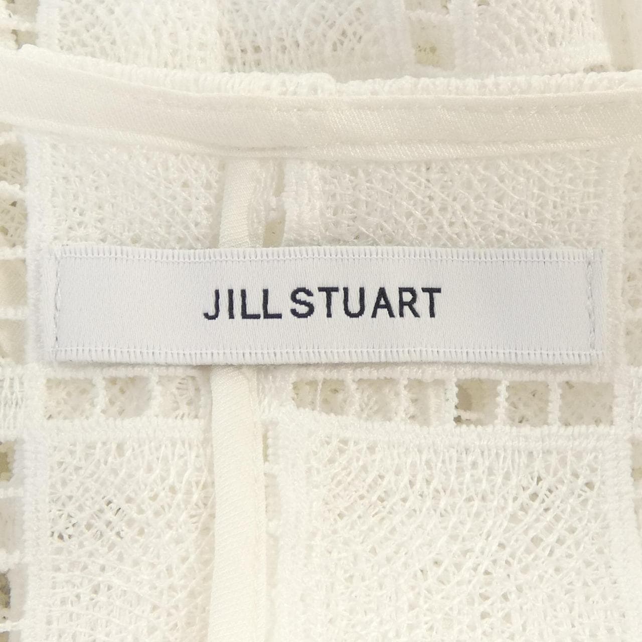 ジルスチュアート JILL STUART ジャケット