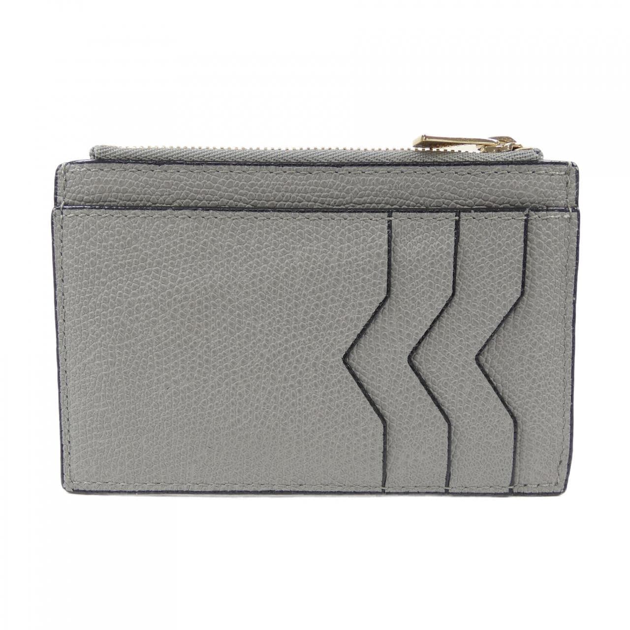 ヴァレクストラ VALEXTRA フラグメントケース SGNL0009028LOCCP99 COIN CASE