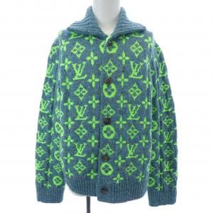 ルイヴィトン LOUIS VUITTON シグネチャーカーディガン HMN83WIZ4 カーディガン