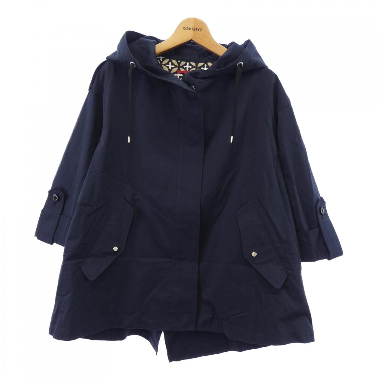 ドレステリア DRESSTERIOR ブルゾン