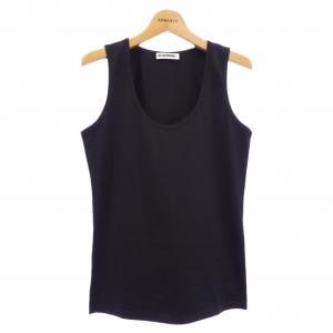 ジルサンダープラス JIL SANDER+ JPPS705505 タンクトップ