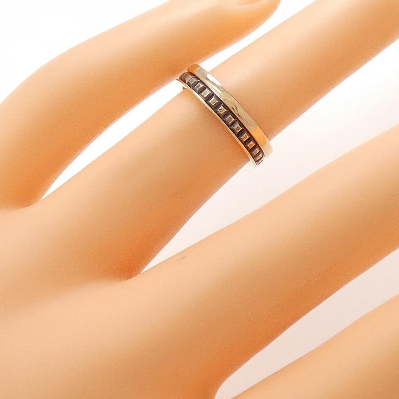 Boucheron Quatre Classic 戒指