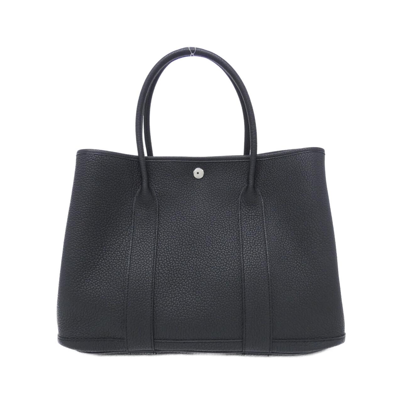 エルメス ガーデン パーティ 36cm 051559CK バッグ