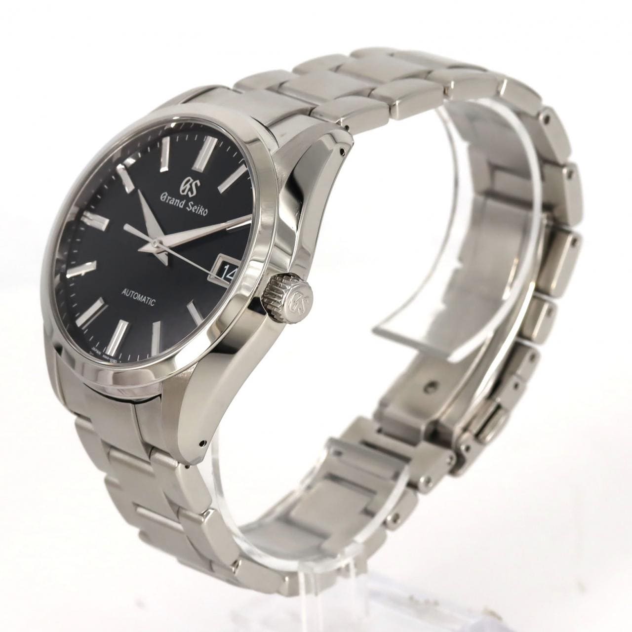 セイコー グランドセイコー･ヘリテージコレクション 9S68-00B0/SBGR309 SS 自動巻