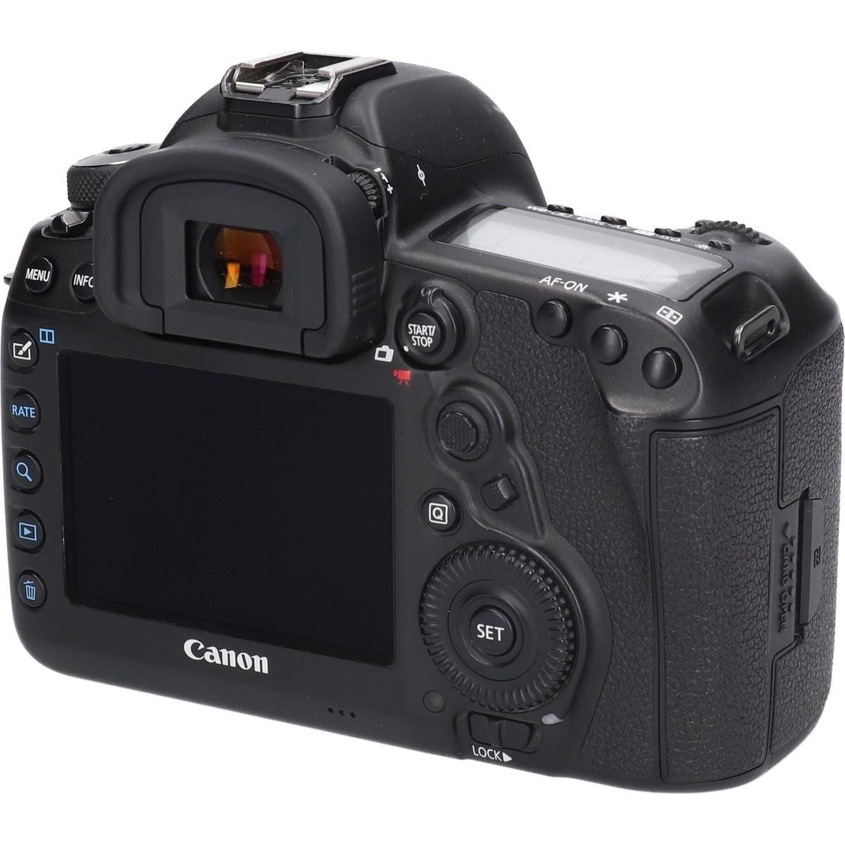 ＥＯＳ５Ｄ　ＭＡＲＫ　ＩＶ