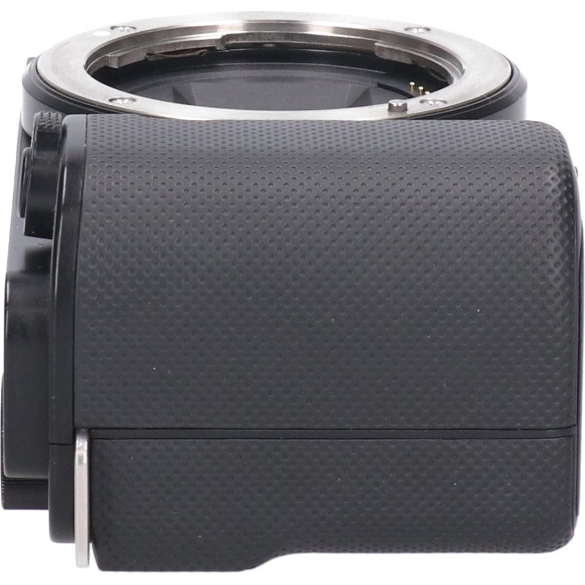 ＶＬＯＧＣＡＭ　ＺＶ－Ｅ１０　ブラック