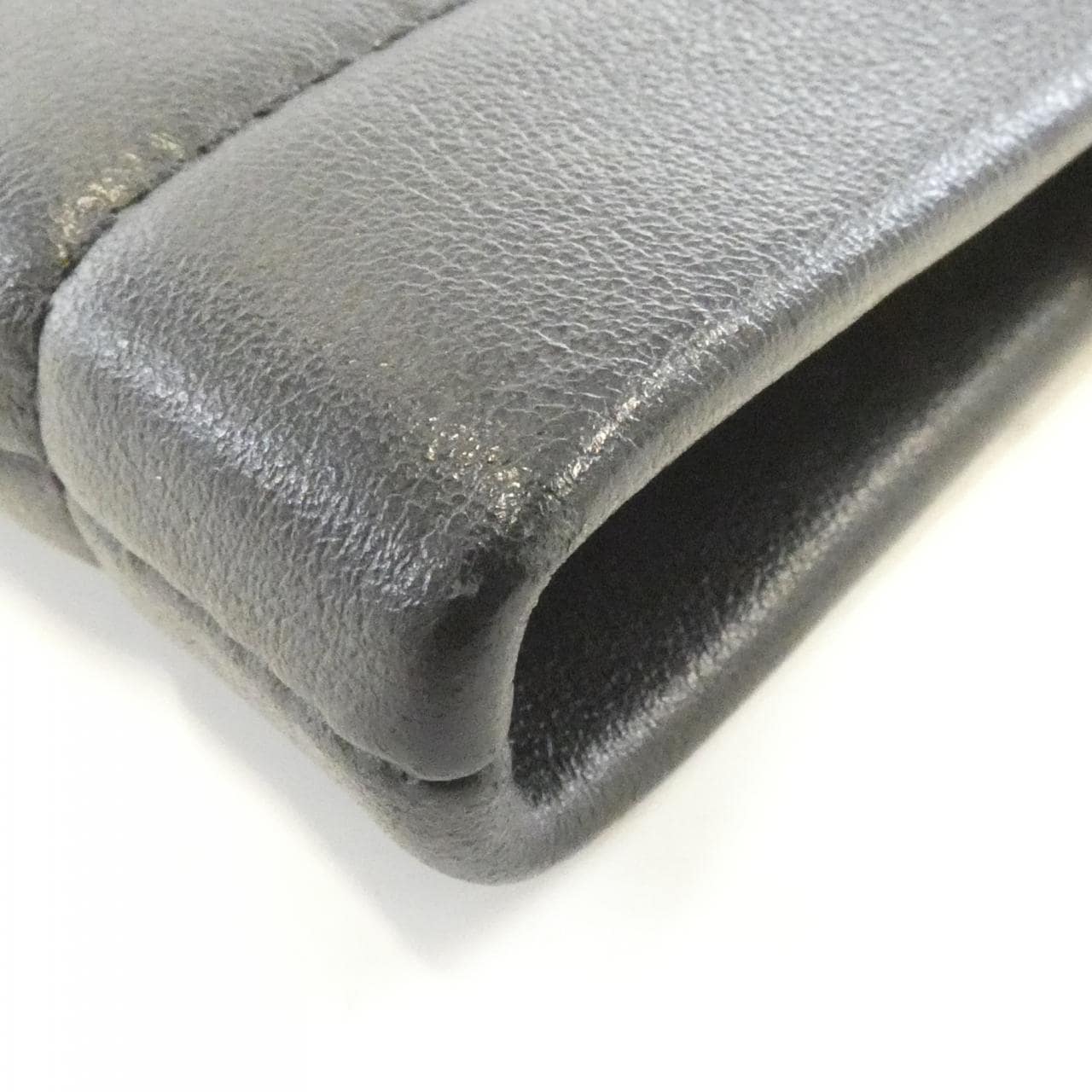 クリスチャンディオール セカンドバッグ